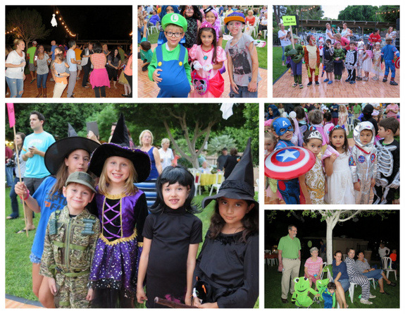 Boo Bash 2023