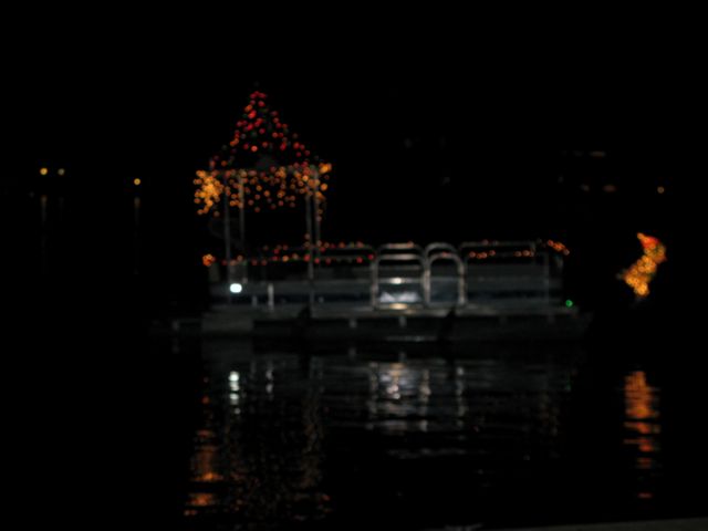 Lighted Boat Parade