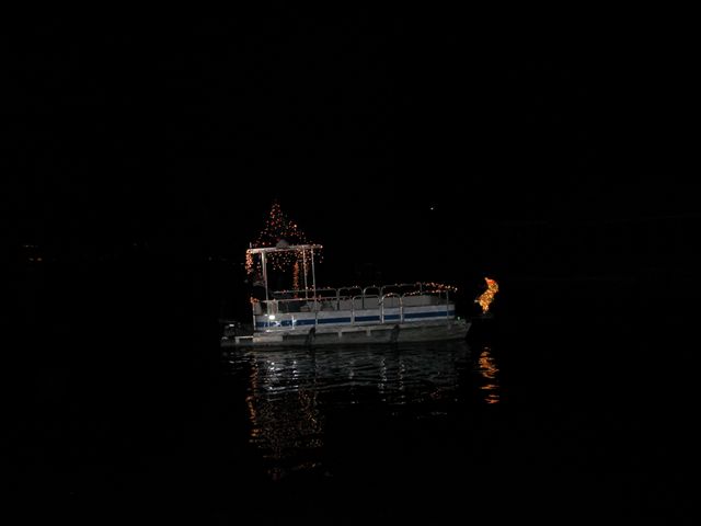 Lighted Boat Parade