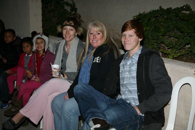 Lighted Boat Parade
