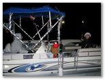 Lighted Boat Parade