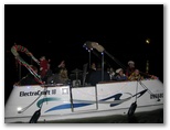 Lighted Boat Parade