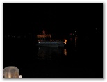 Lighted Boat Parade