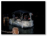 Lighted Boat Parade