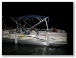 Lighted Boat Parade