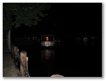 Lighted Boat Parade