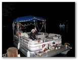 Lighted Boat Parade