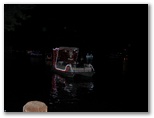 Lighted Boat Parade