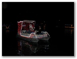 Lighted Boat Parade