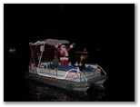 Lighted Boat Parade