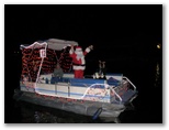 Lighted Boat Parade
