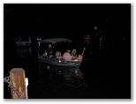 Lighted Boat Parade