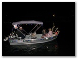 Lighted Boat Parade