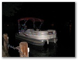 Lighted Boat Parade