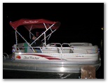 Lighted Boat Parade