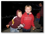 Lighted Boat Parade