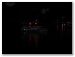 Lighted Boat Parade