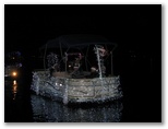 Lighted Boat Parade