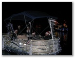 Lighted Boat Parade