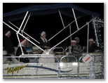 Lighted Boat Parade