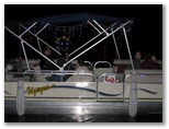 Lighted Boat Parade