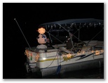 Lighted Boat Parade