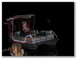 Lighted Boat Parade