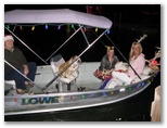 Lighted Boat Parade