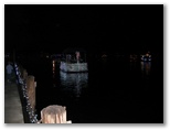 Lighted Boat Parade