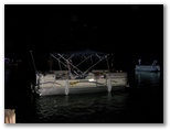 Lighted Boat Parade
