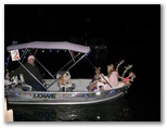 Lighted Boat Parade