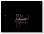 Lighted Boat Parade