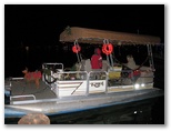 Lighted Boat Parade