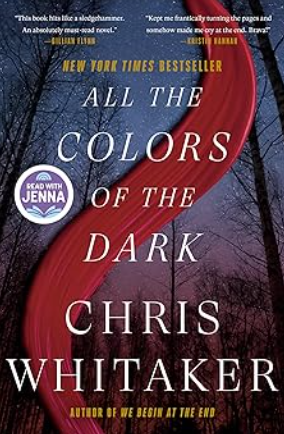 Book jacket